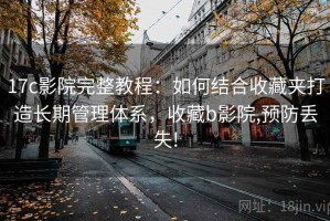 17c影院完整教程：如何结合收藏夹打造长期管理体系，收藏b影院,预防丢失!