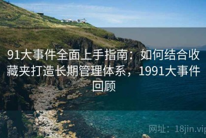 91大事件全面上手指南：如何结合收藏夹打造长期管理体系，1991大事件回顾